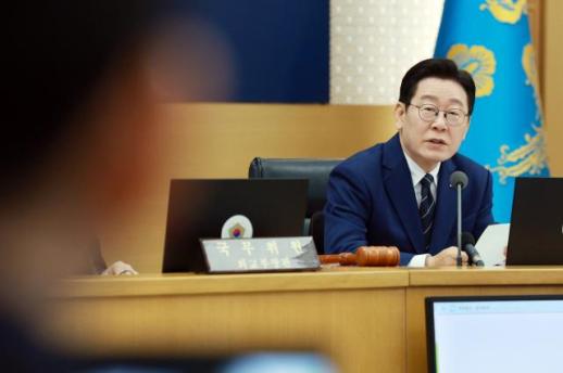 Seoul readies wartime contingency plans including export curb option and extra budget