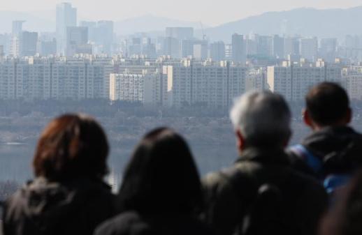 [2026 공동주택 공시가] 고가주택 보유세 최대 40%↑…도곡레슬·한남더힐 세 부담 급증