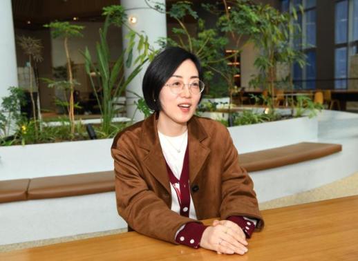 [머니人터뷰] 최윤영 한화증권 디지털자산리서치팀장 전통·디지털 금융 결합…STO·RWA 시장 열린다