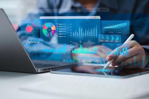 [AI 금융지형도] 대출 심사부터 고객 상담까지…금융권 업무 구조 대전환