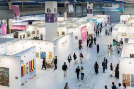 Korea’s Hwarang Art Fair to Open at Record Scale With 169 Galleries