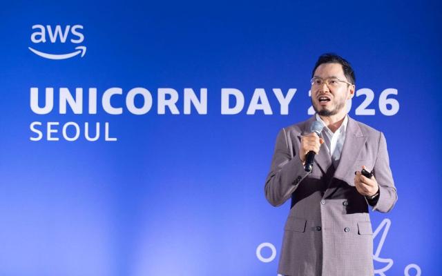 이기혁 AWS 한국 스타트업 에코시스템 총괄
