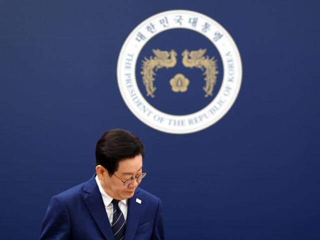 Cabinet approves bill to implement investment pledges under trade deal with US