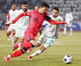 Hong Myung-bo’s South Korea to use Ivory Coast, Austria friendlies as final World Cup audition