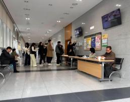 불신임 사태 겪은 금감원 노조, 차기 집행부 구성 난항