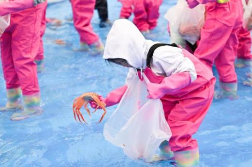 제29회 영덕대게축제, 26일 개막...강구 해파랑공원 일대