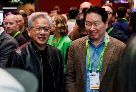 SK hynix eyes US ADR listing