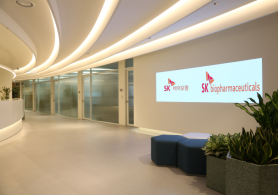 SK Biopharm JV, Samjin Pharma, Hecto Group, Medytox and Gil Medical Center updates