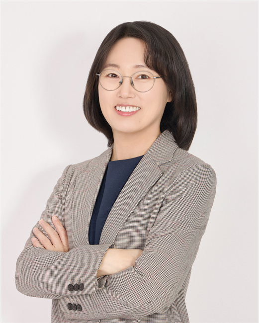 이예진 삼진제약 상무사진삼진제약