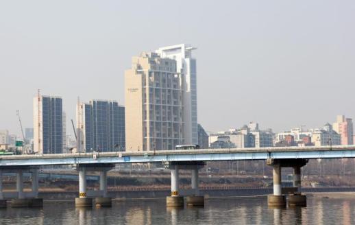 韩国最贵公寓出炉