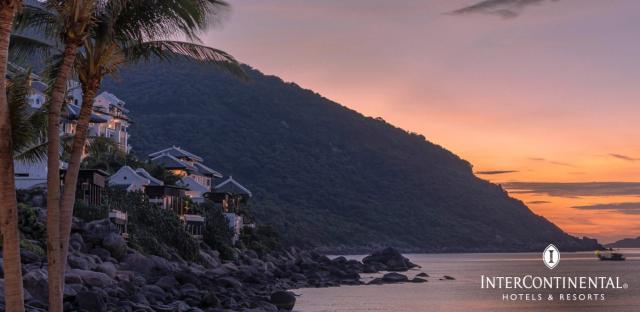 사진인터컨티넨탈 호텔 홈페이지