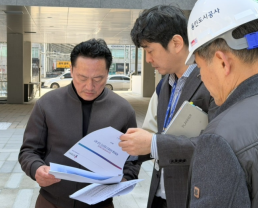 강선우·김경 구속영장 신청…경찰, 공천헌금 의혹 첫 신병 확보 시도 ​​​​​​​