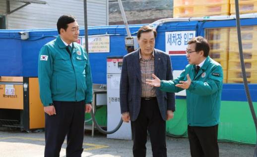 충남도, 중동발 경제위기 총력 대응…비상 TF 가동