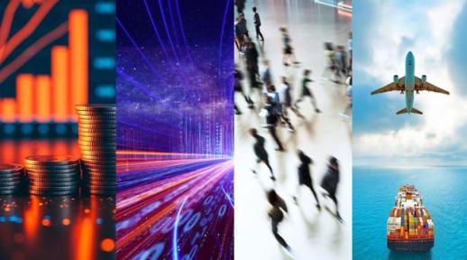 [NNA] 싱가포르, DHL 글로벌 연결성 지수 9년 연속 1위