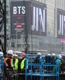 BTS Live D-4: How to navigate Seouls biggest concert day