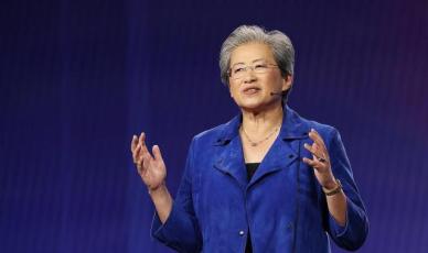 삼성전자·AMD 협력, 메모리→파운드리 확장 기로…리사 수 방한 주목