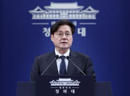 靑, 美 호르무즈 파병 요청 보도에 양국간 긴밀히 물밑 소통