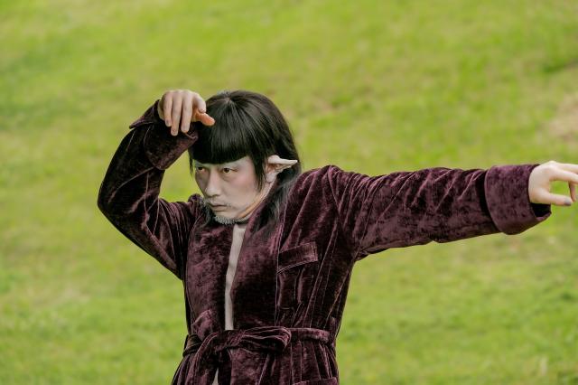 영화 메소드 연기 3월 18일 개봉 사진㈜바이포엠스튜디오