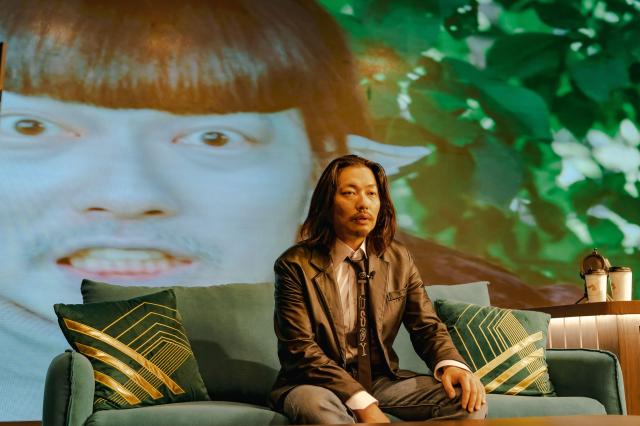 영화 메소드 연기 3월 18일 개봉 사진㈜바이포엠스튜디오