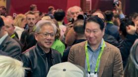 Liên minh AI Mỹ-Hàn tại GTC 2026: Cuộc chiến bộ nhớ giữa Nvidia, Samsung và SK