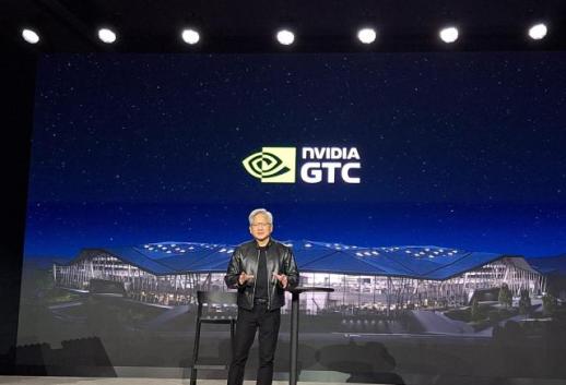 [GTC 2026] 젠슨 황 GPU 아닌 공장 만든다…해법으로 삼성 콕 집어 역할 강조