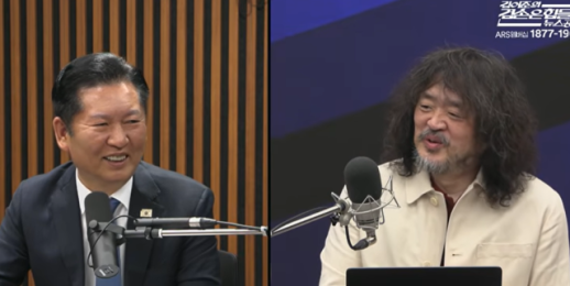 정청래 중수청·공소청법 이심정심으로 구상…李 정부안 고집 안 해