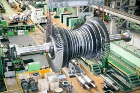 Doosan Enerbility Wins First U.S. Order for Large Combined-Cycle Steam Turbines