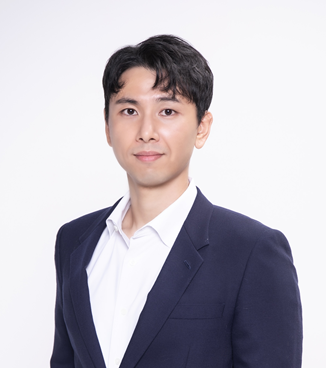 Professor Kim Do-hyung at the KMU International Business School KIBS at Kookmin University Courtesy of Kookmin University