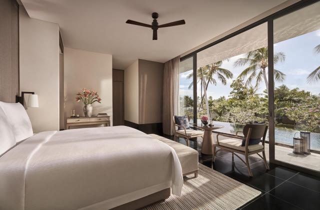 리젠트 푸꾸옥 객실 사진리젠트 푸꾸옥