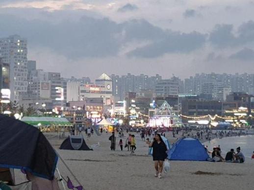 새봄 맞아 바다도 단장…울산시 클린 오션 정화활동 추진