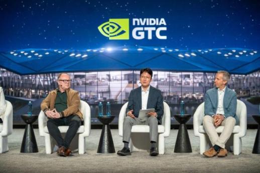 [GTC 2026] 도승용 SK하이닉스 부사장 2030년 자율형 팹 완성···양산 속도 획기적 단축