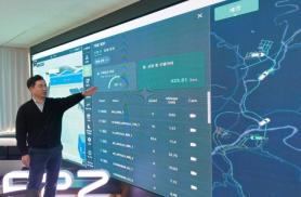 A2Z CEO Han Ji-hyeong, ex-Hyundai engineer, built No. 11 global autonomous-driving tech