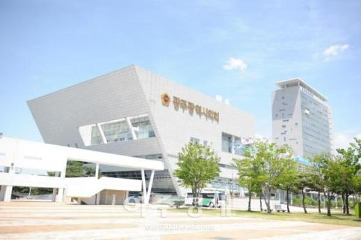 이재명 대통령 개헌 언급하자 광주시의회 개헌특위 구성하자