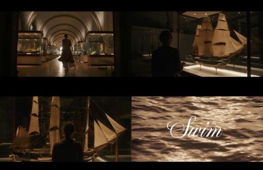 【BTS回归D-3】BTS公开新专辑主打歌《SWIM》MV预告片