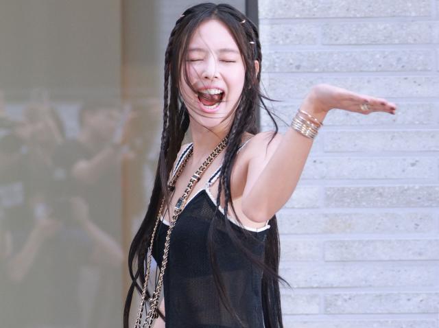 BLACKPINKs Jennie to headline Lollapalooza Chicago as K-pop presence expands