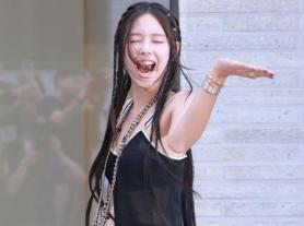 BLACKPINKs Jennie to headline Lollapalooza Chicago as K-pop presence expands