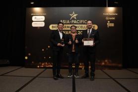 FedEx Wins 2026 Asia-Pacific Biopharma Excellence Award for Last-Mile Logistics