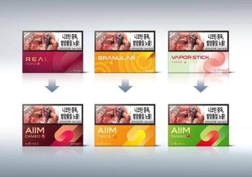 [유통가 뉴스픽] KT&G·코스맥스바이오·CJ온스타일·W컨셉·쿠팡