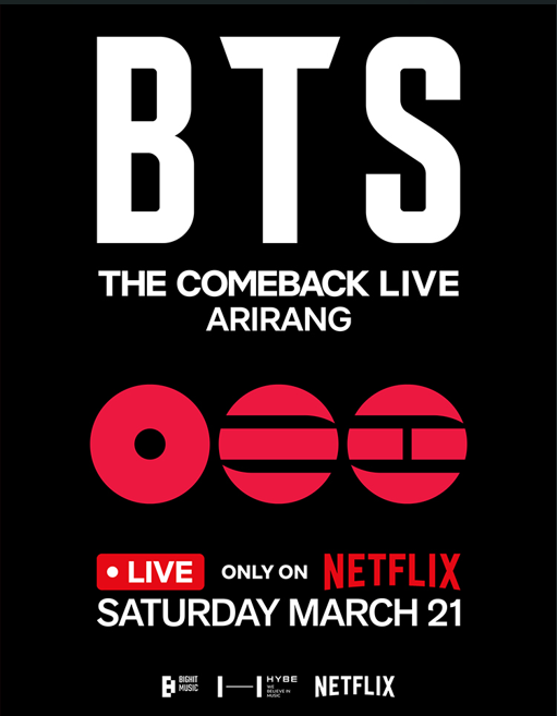 BTS Live D-3 -  Public toilets and other tips on the concert day