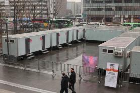 BTS Live D-3 -  Public toilets and other tips on the concert day