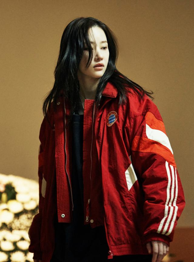 영화 프로젝트 Y 배우 전종서 사진플러스엠엔터테인먼트