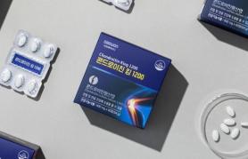 Korean Pharma and Medtech Updates: New Chondroitin Supplement, China Dividend Win, AI Project, CGM Study, FDA Fast Track, KGMP Renewal