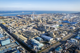 Korea Zinc Expands Ultra-Pure Sulfuric Acid Output for Semiconductors, Eyes U.S. Hub