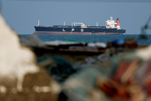 Seoul raises crude alert to Level 2 as Hormuz blockade bites