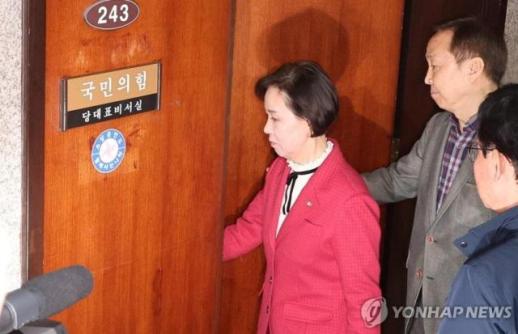 국힘 대구시장 공천 중진 컷오프 논란 … 지역 민심 요동