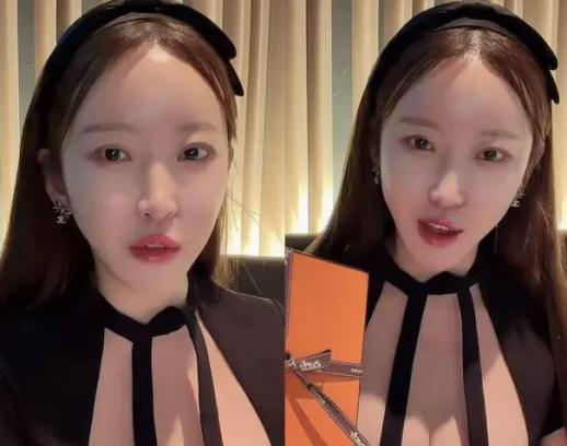 유명해져서 퇴사? 사실 아냐…나솔 뽀뽀녀 20기 정숙, 루머에 심경 토로