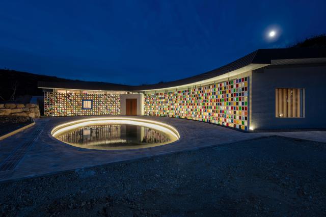 사진  작가 김종오