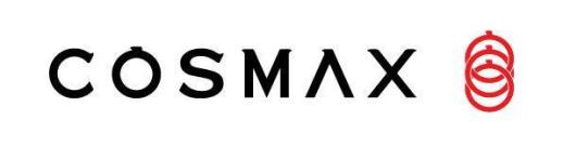 Cosmax lập pháp nhân tại Việt Nam…Tăng tốc mở rộng thị trường mỹ phẩm Đông Nam Á