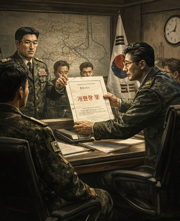 위 이미지는 기사 이해를 돕기 위해 GPT 기반 이미지 생성 도구로 제작한 가상 이미지입니다