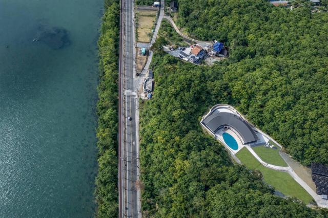 From ashes to rebirth: Yoon Kyeong-sik wins World Architecture Awards